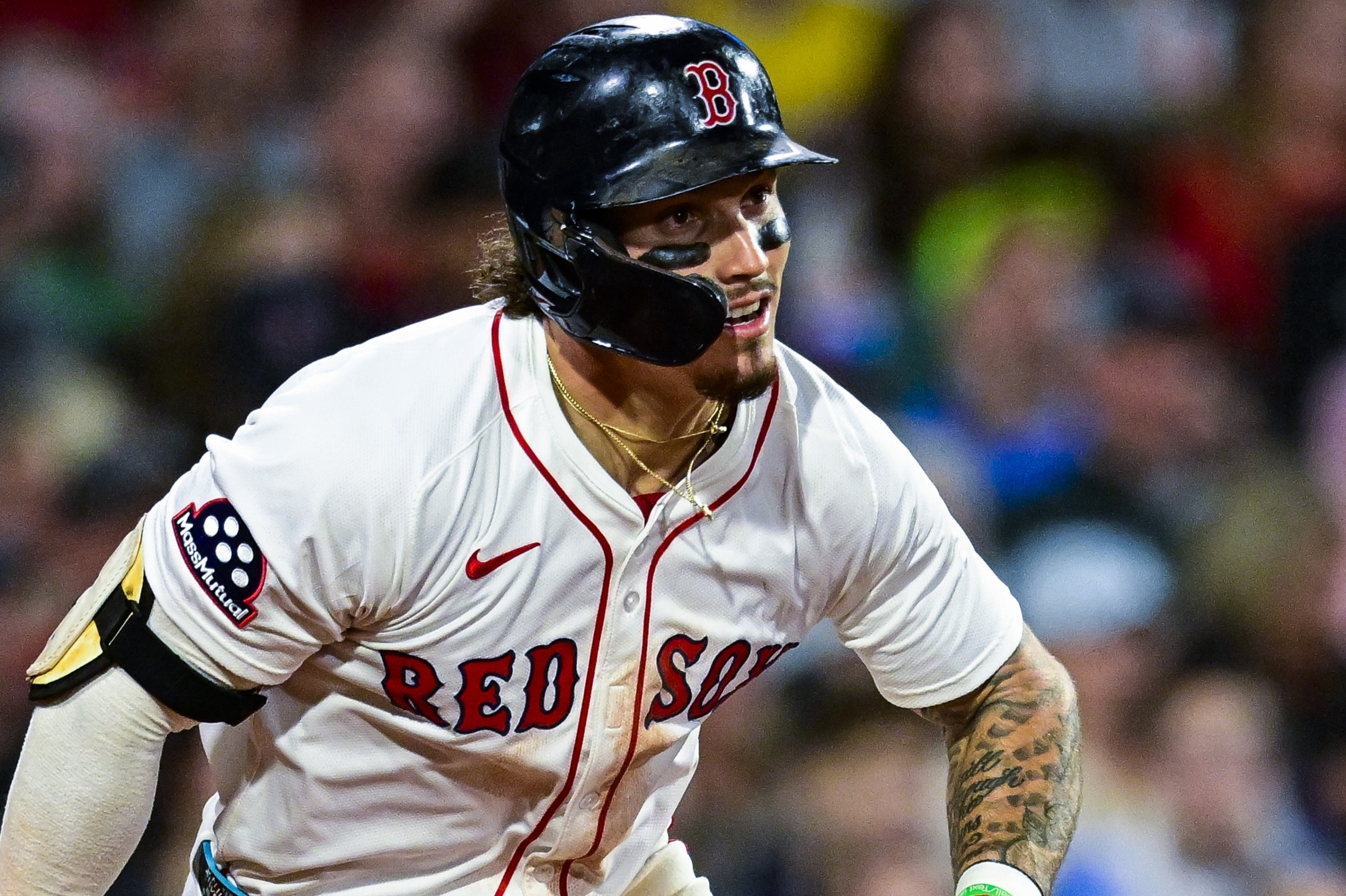 💥25亿巨星打不出成绩？道奇队想换个狠角色！