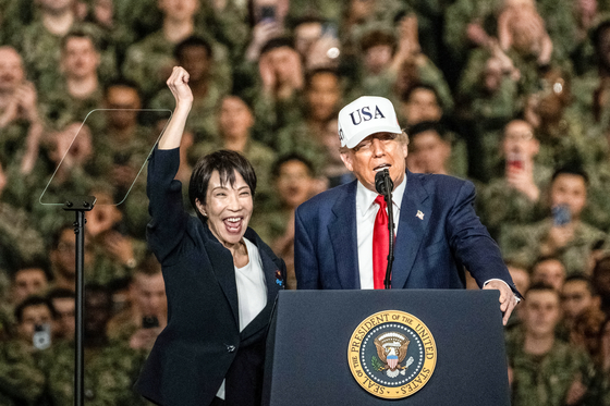 💥日本：不听特朗普，继续烧俄罗斯的煤气！