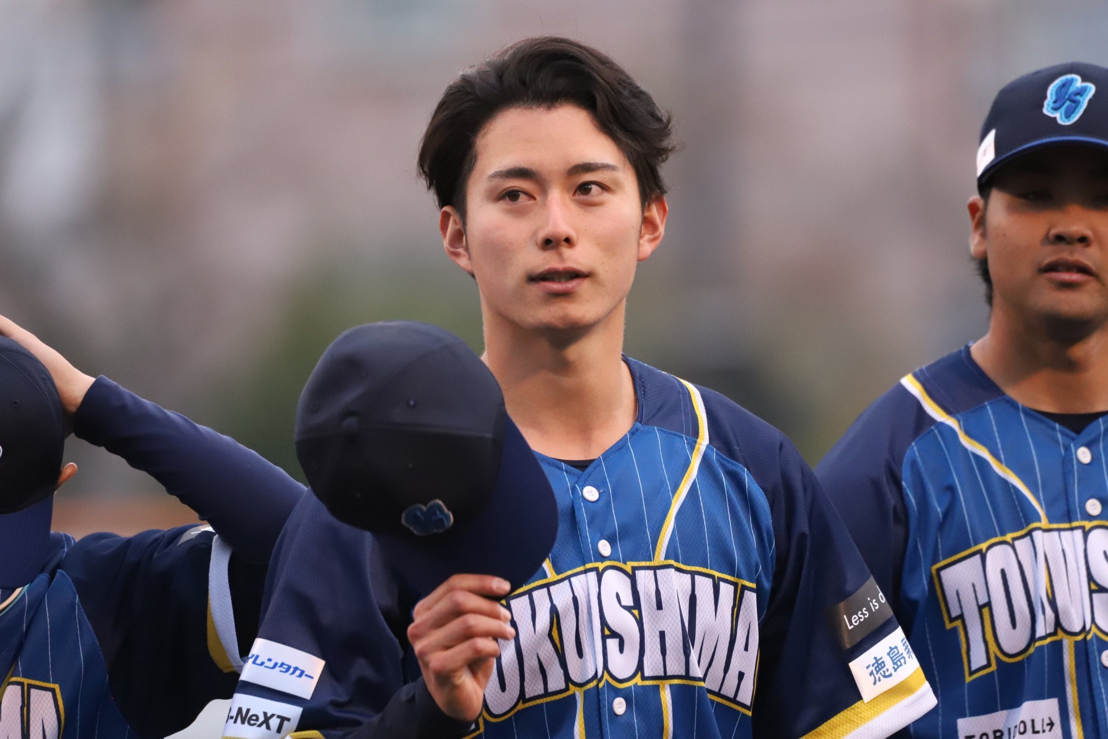 💥闪电落！超强投手4月升入一军，今被裁！