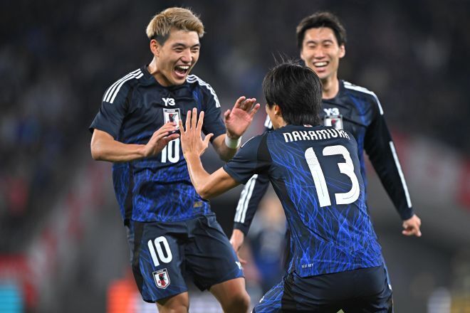 🔥绝境反击！日本队史诗级逆转，韩国媒体都惊了！