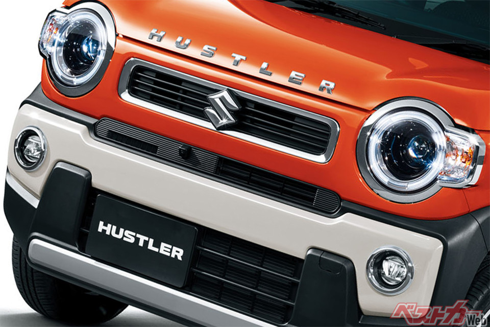 🚗窄路也能溜!在日本,小车真香!