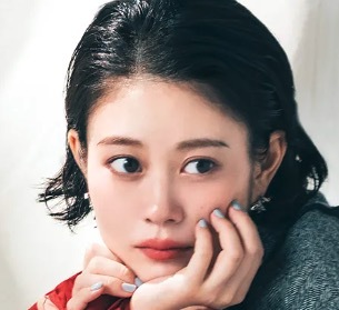 👰‍♀️高畑充希：结婚后，我爱上了柴米油盐！