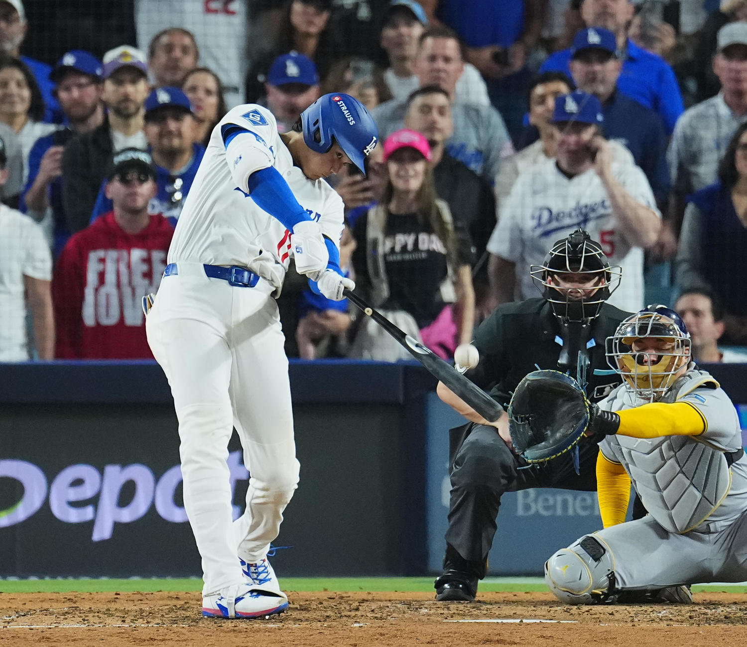 🏆大谷翔平：今夜，就痛快喝一杯！MVP，真香！