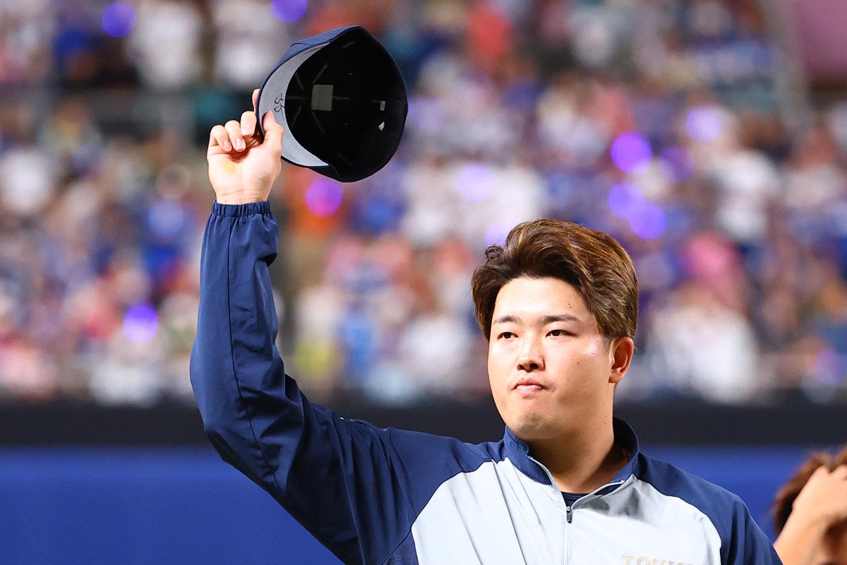 💥村上不敌洋基!另寻出路,或将闪耀其他球队!