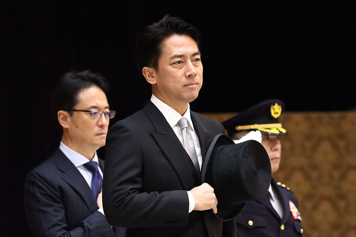 💥小泉“神句”逆袭!高市力排众议,竟让它起死回生?