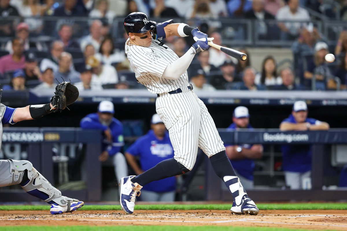 ⚾️大谷翔平：偶尔投球？竟不如法官？这反转太离谱！