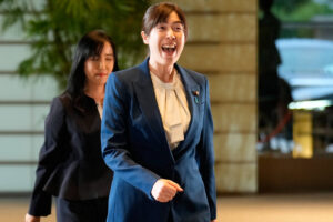 💥小野田纪美：突如表白，网友炸锅！“太震惊了！” 封面