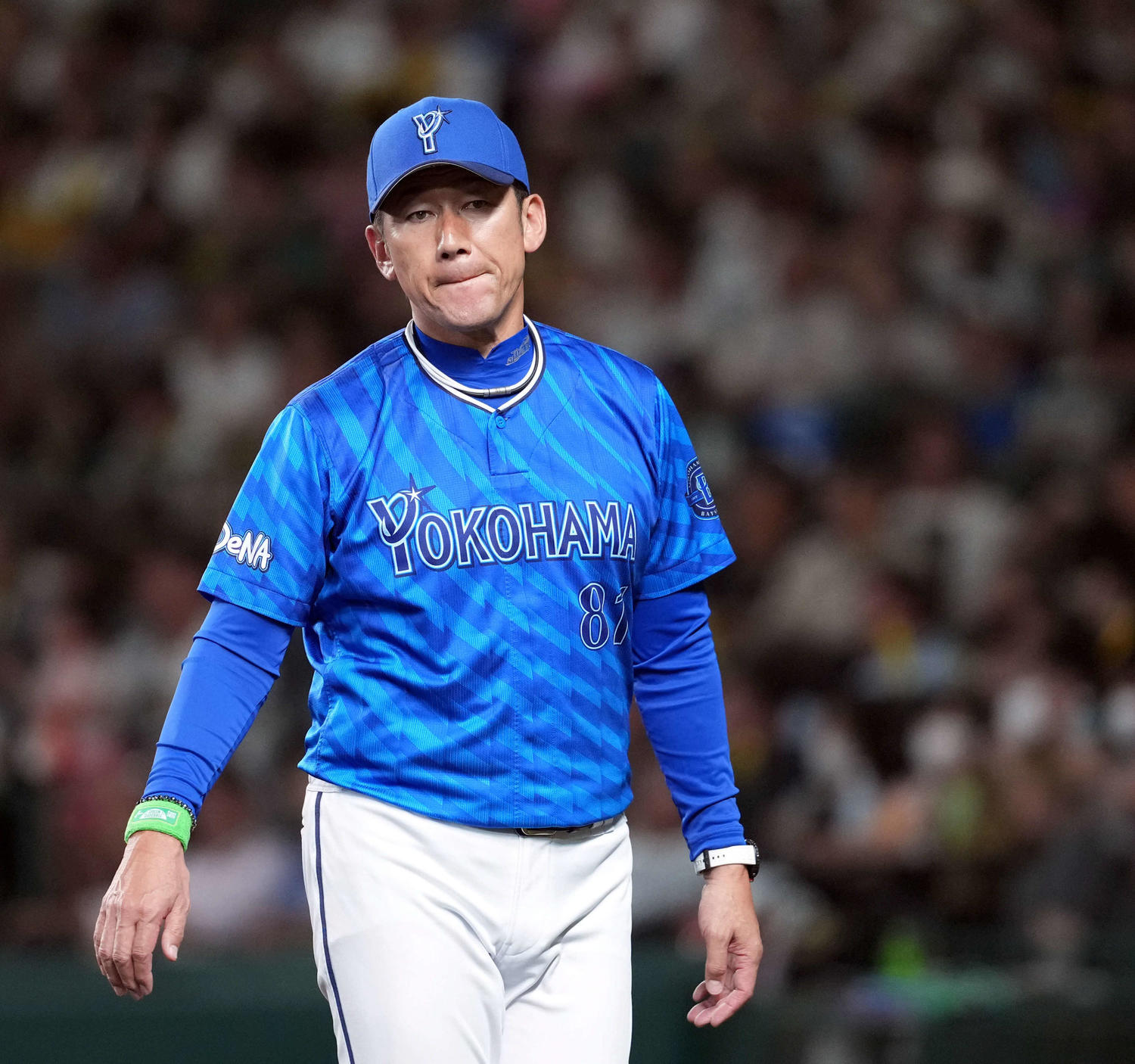 💥痛失逆转！教练道歉：板凳责任，盗垒酿苦果！