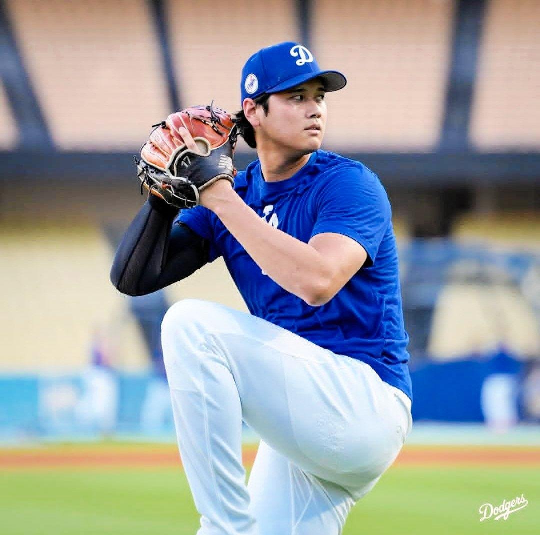 💥宿敌痛击！道奇夺冠，却被狠揍一赛季！