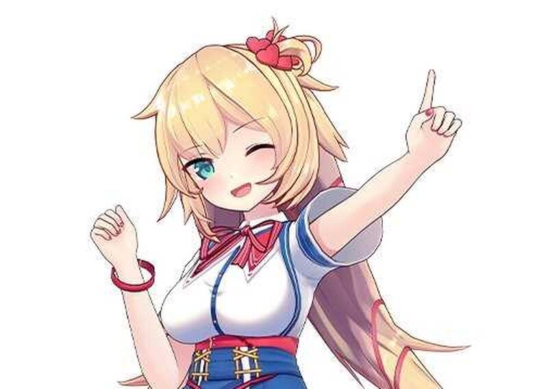 🚨痛心！人气主播“赤井はあと”暂停活动，为健康着想！