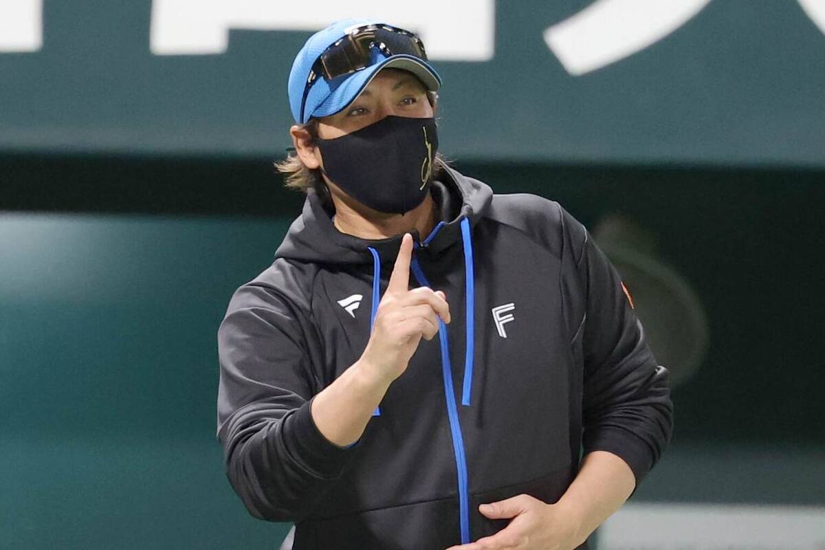 🎉日本火腿夺冠！香槟浴：狂野与喜悦！