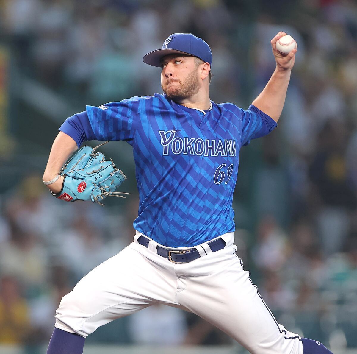 ⚾️30岁“弃将”逆袭！重返大联盟，燃爆！