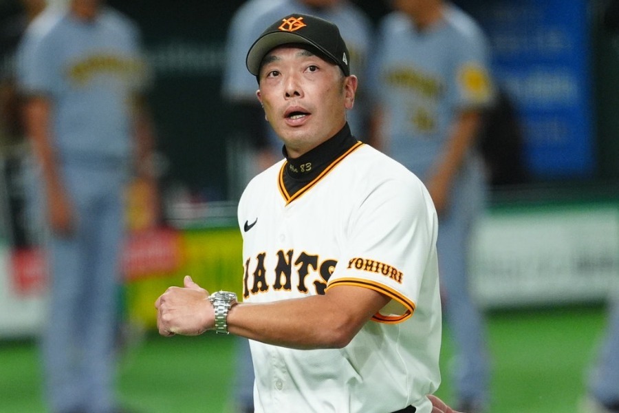 💥巨人弃将背后真相：太可惜了！球迷都震惊了！