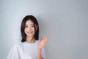 💥韩国人：客套话？小心翻车！🍚 封面