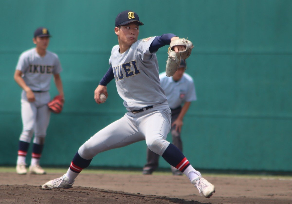 💥仙台育英，痛失春天！夏季卷土重来？