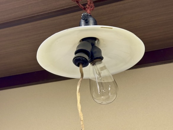 💡大正时期没插座?老祖宗的智慧亮了!