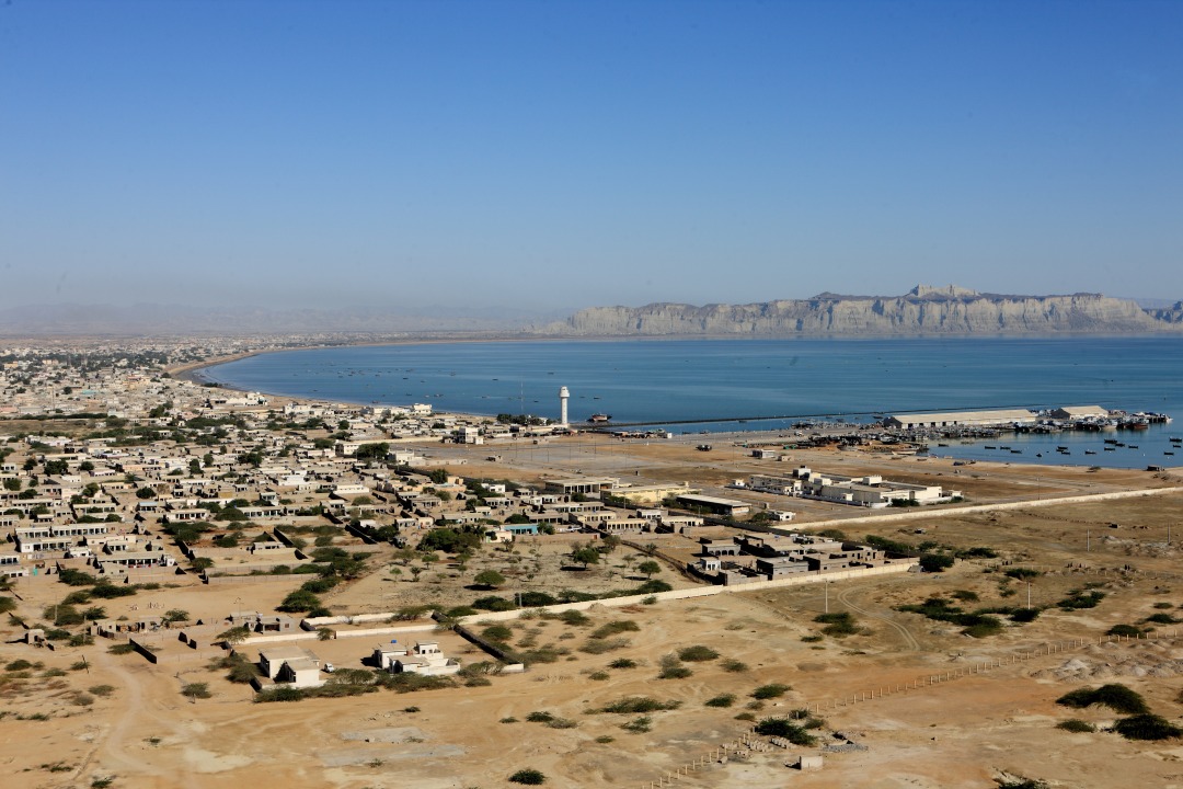 💥恐怖蔓延！恐怖组织转移到巴基斯坦，危机升级！