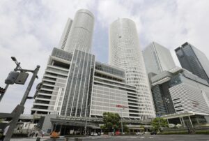 🚧 巨额开销！磁悬浮列车，又贵了4万亿！ 封面