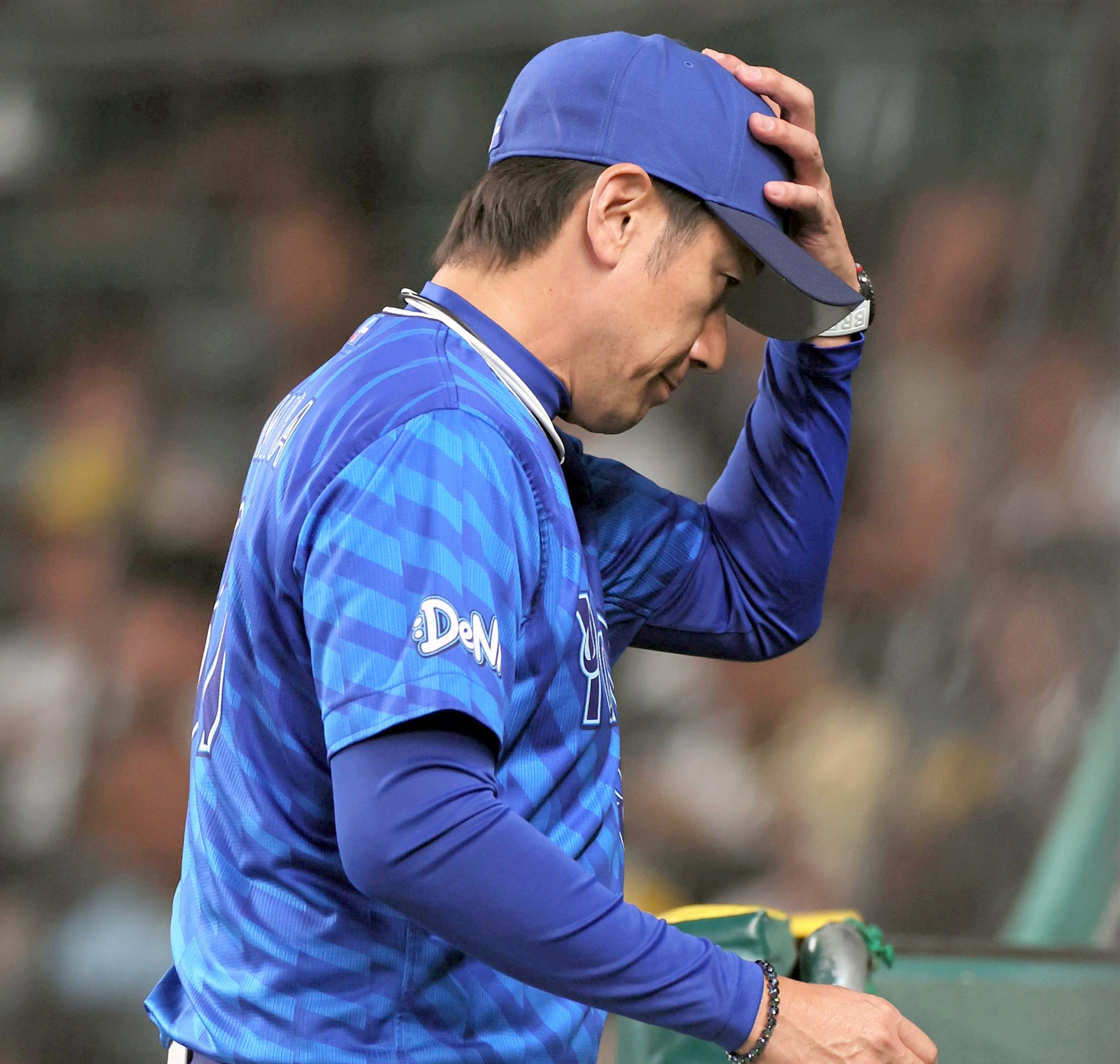 🔥痛失！连续3败，梦想破灭！二连霸止步！