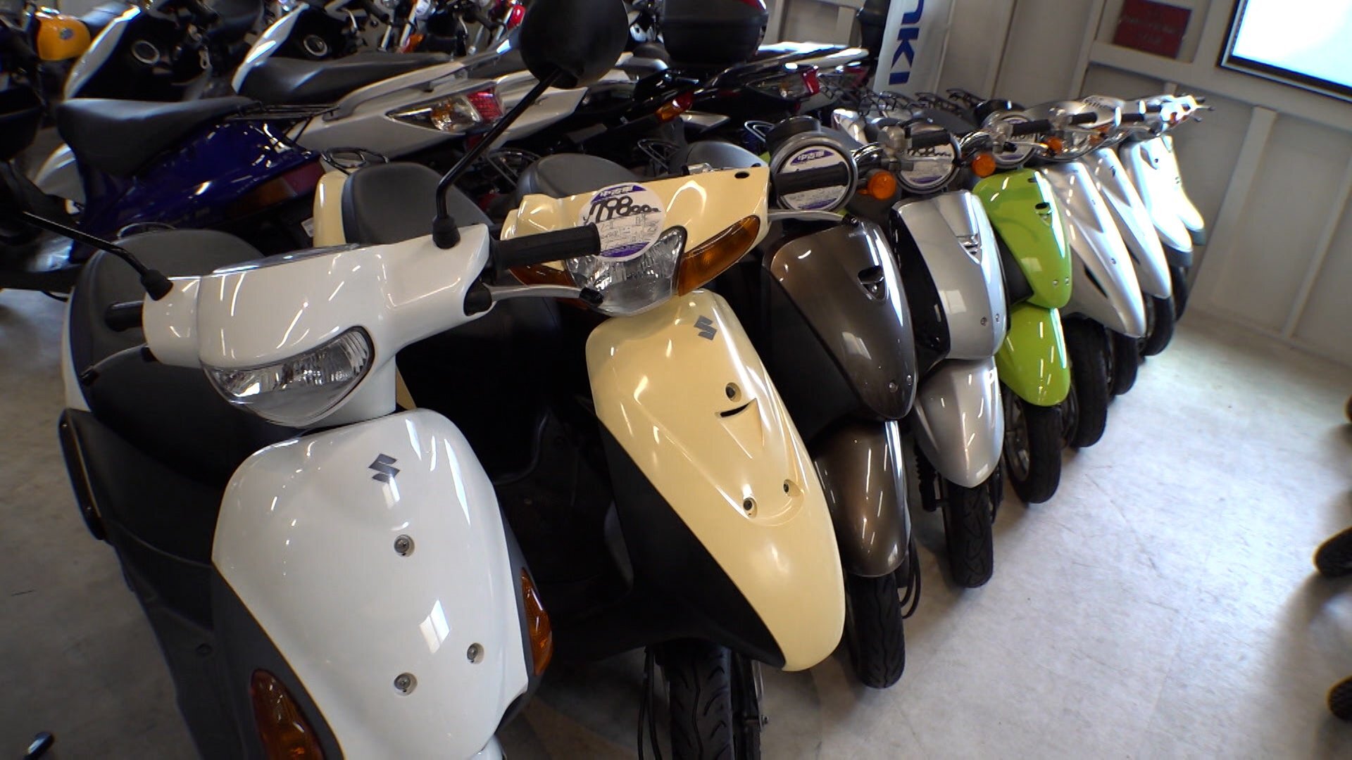 🛵 50cc电动车绝唱!抢购潮涌现,外卖小哥慌了!