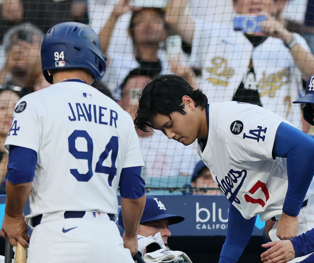 💥大谷翔平：神迹！轰炸+封锁，幕后英雄的爱！