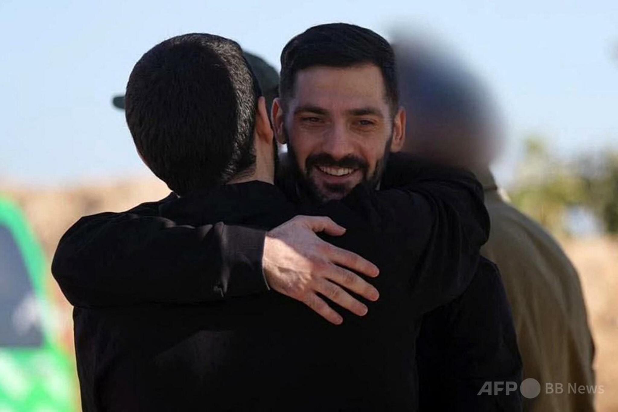 🚨20名人质获释!以色列确认,绝地反击!