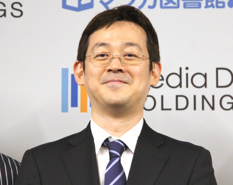 💥当年霸榜漫画家：我曾销量超越《少年Jump》！