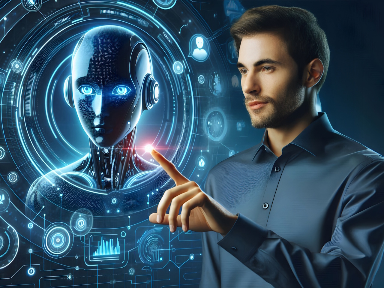 🤖 人工智能来袭!你的工作还好吗?