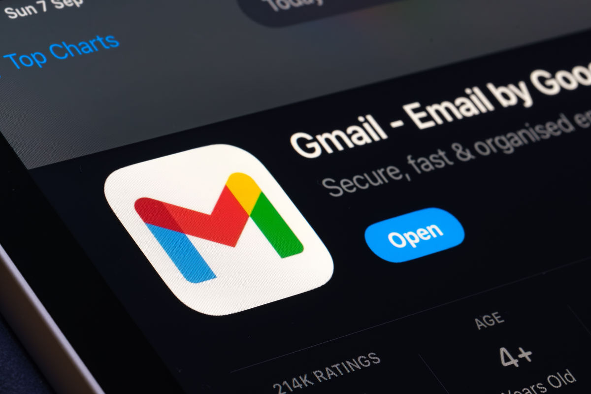 💥Gmail重磅：第三方应用再见！(2026年)