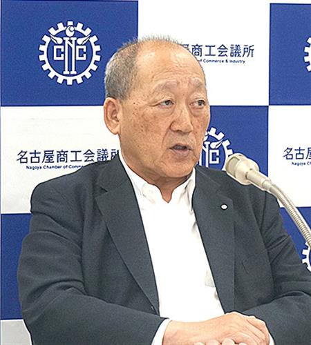 ✨留住外来人才！ 名商会长呼吁城市升级！✨