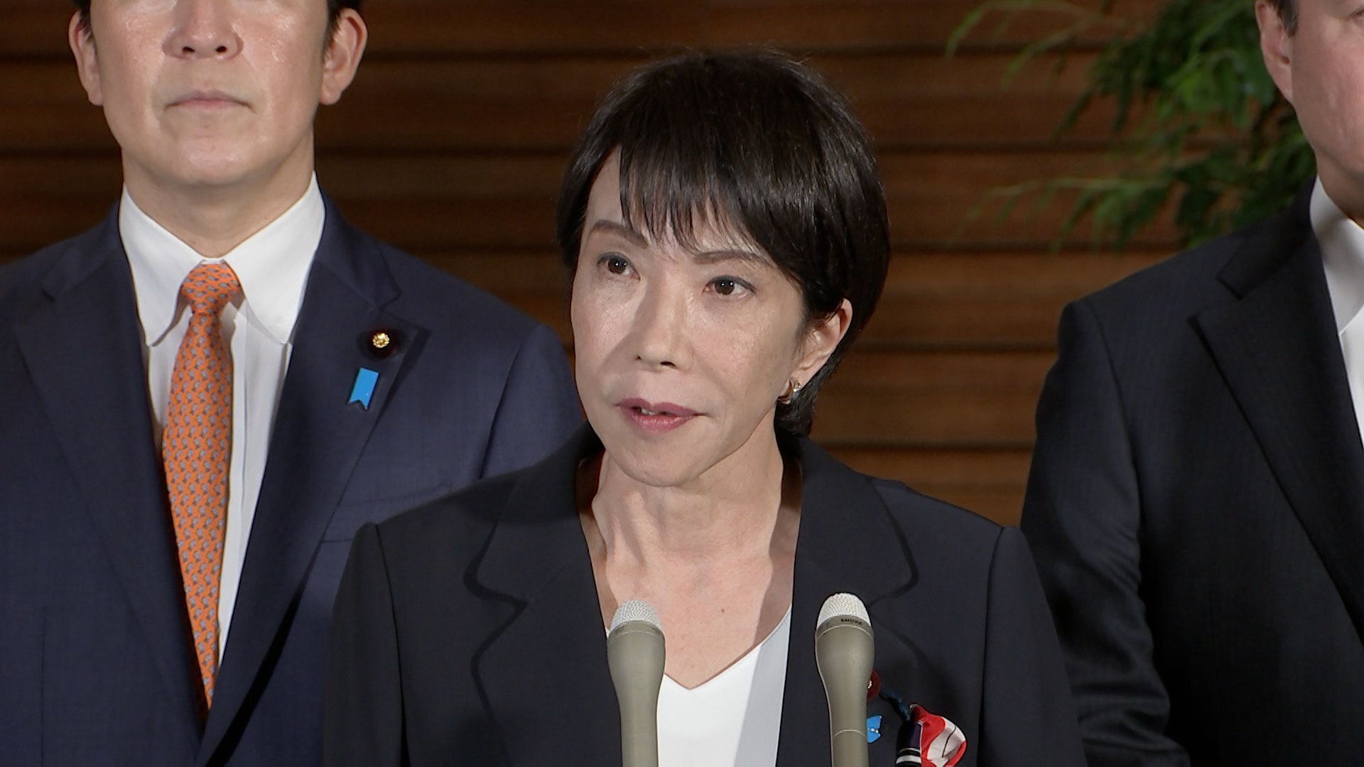 💥特朗普来日：成果满满！日方高呼“盟友更上一层楼”