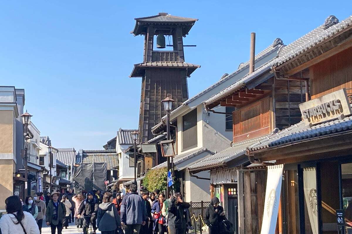 💥埼玉：竟然垫底？！好吃的东西为啥没人知道？