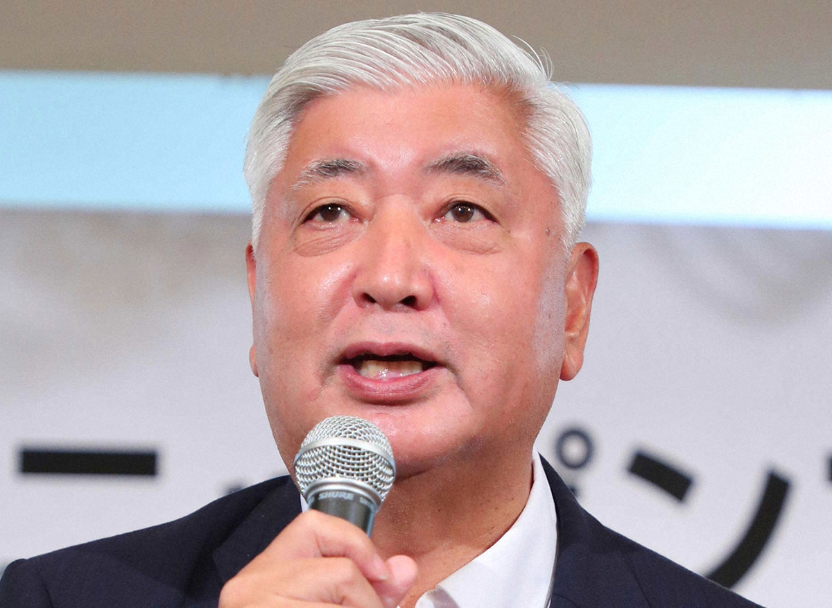 💥高市首相“蹦蹦跳”？中谷：这波我服了！