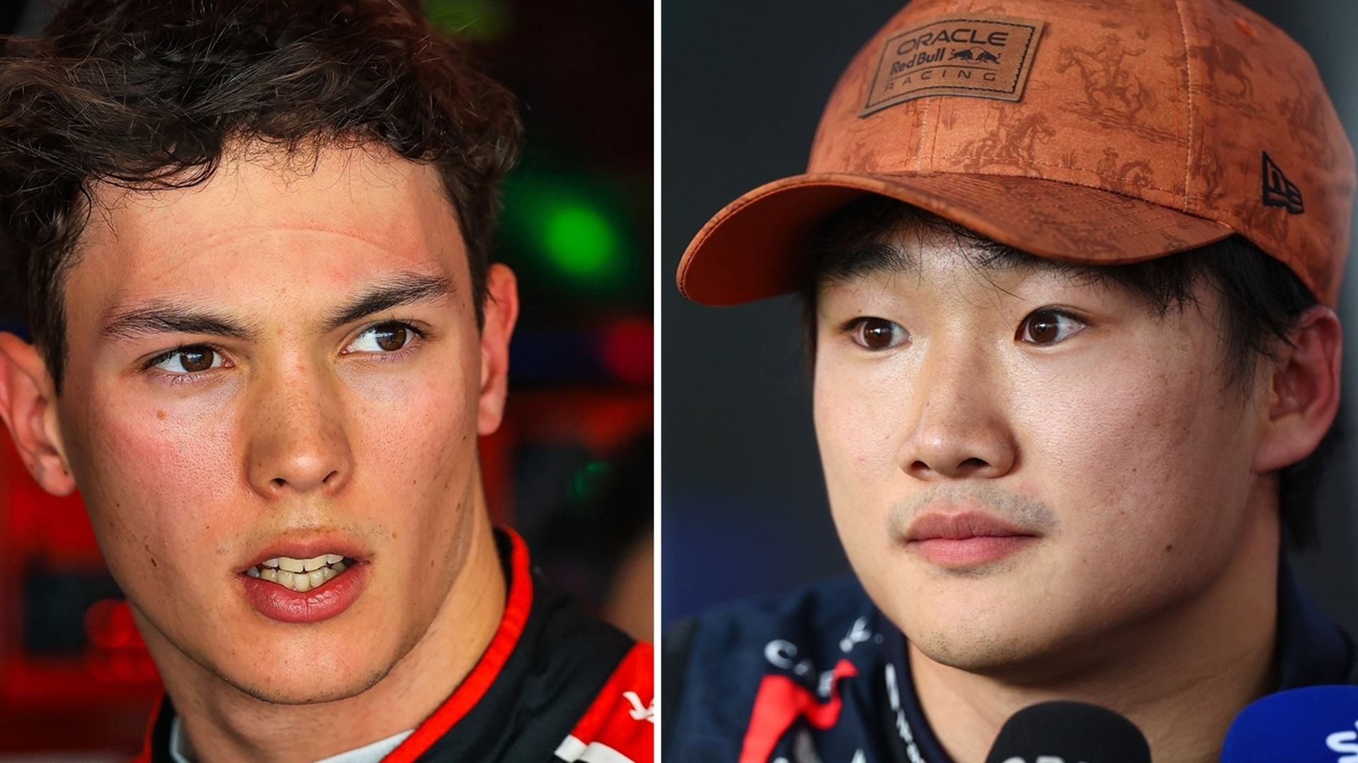 💥被撞惨了！小熊怒吼：这不公平！