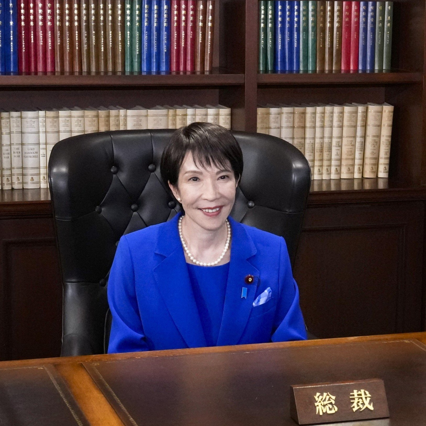 💥高市逆袭！麻生暗中操盘，3大危机逼近！