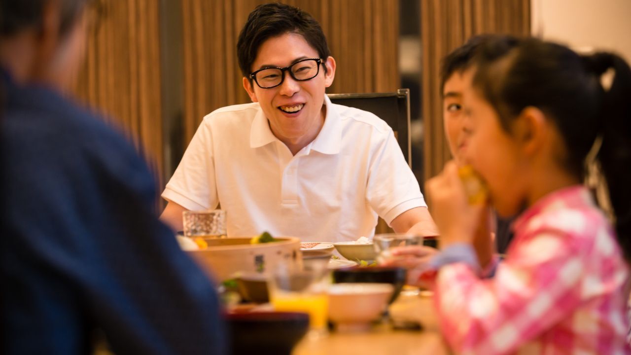 💰月工作1小时,年入700万!37岁大叔的悠闲生活!