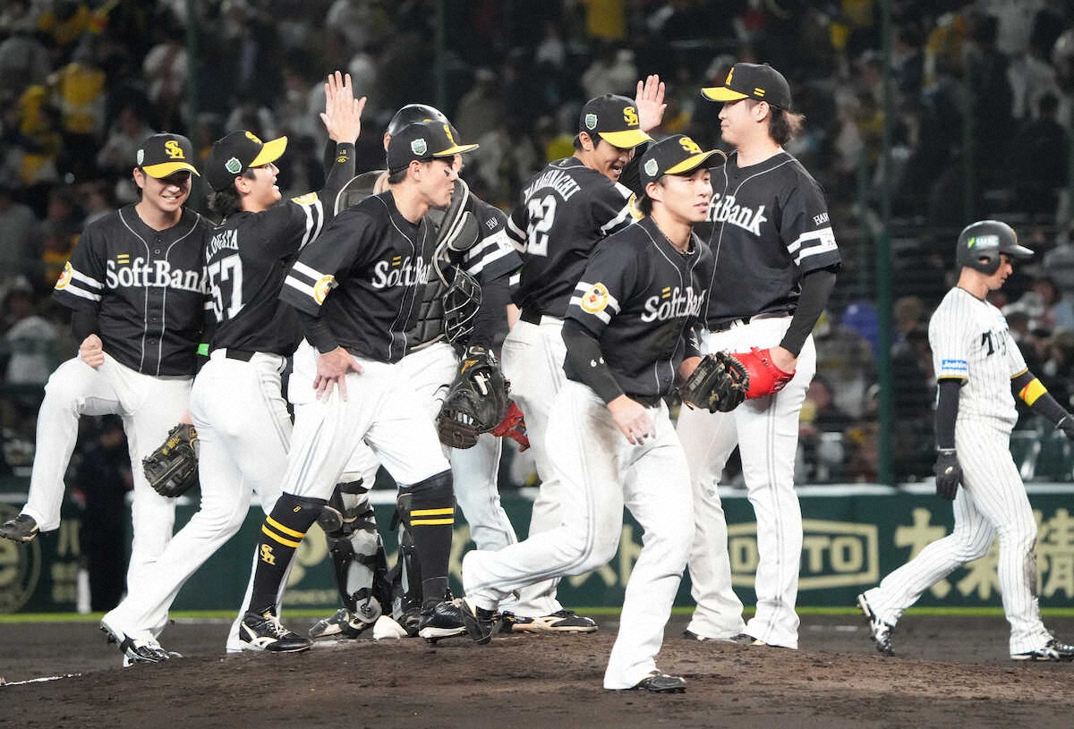 🔥软银夺冠概率高达77%！绝地反击，真香定律！