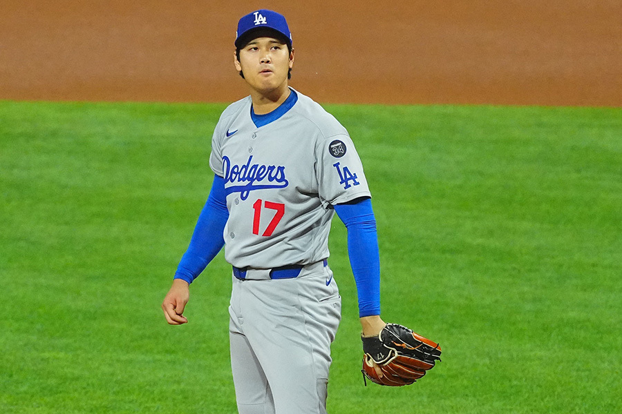 ⚾大谷没被选!教练神回,网友炸锅!