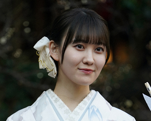 💔痛！乃木坂4期生又一人毕业，泪崩了！