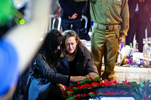 🚨哈马斯：人质遗体已交还！ 以色列：不接受就开战！