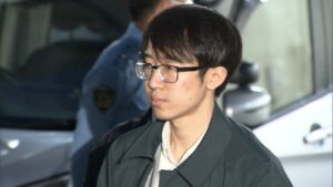 🚨托业作弊新招：替考+远程指挥！中国人被抓！ 封面