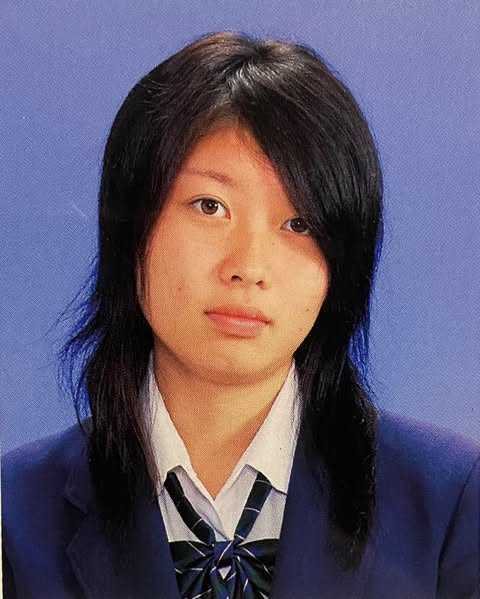 🦋14岁用筷子刺青，32岁成“萌”系全身纹身女！