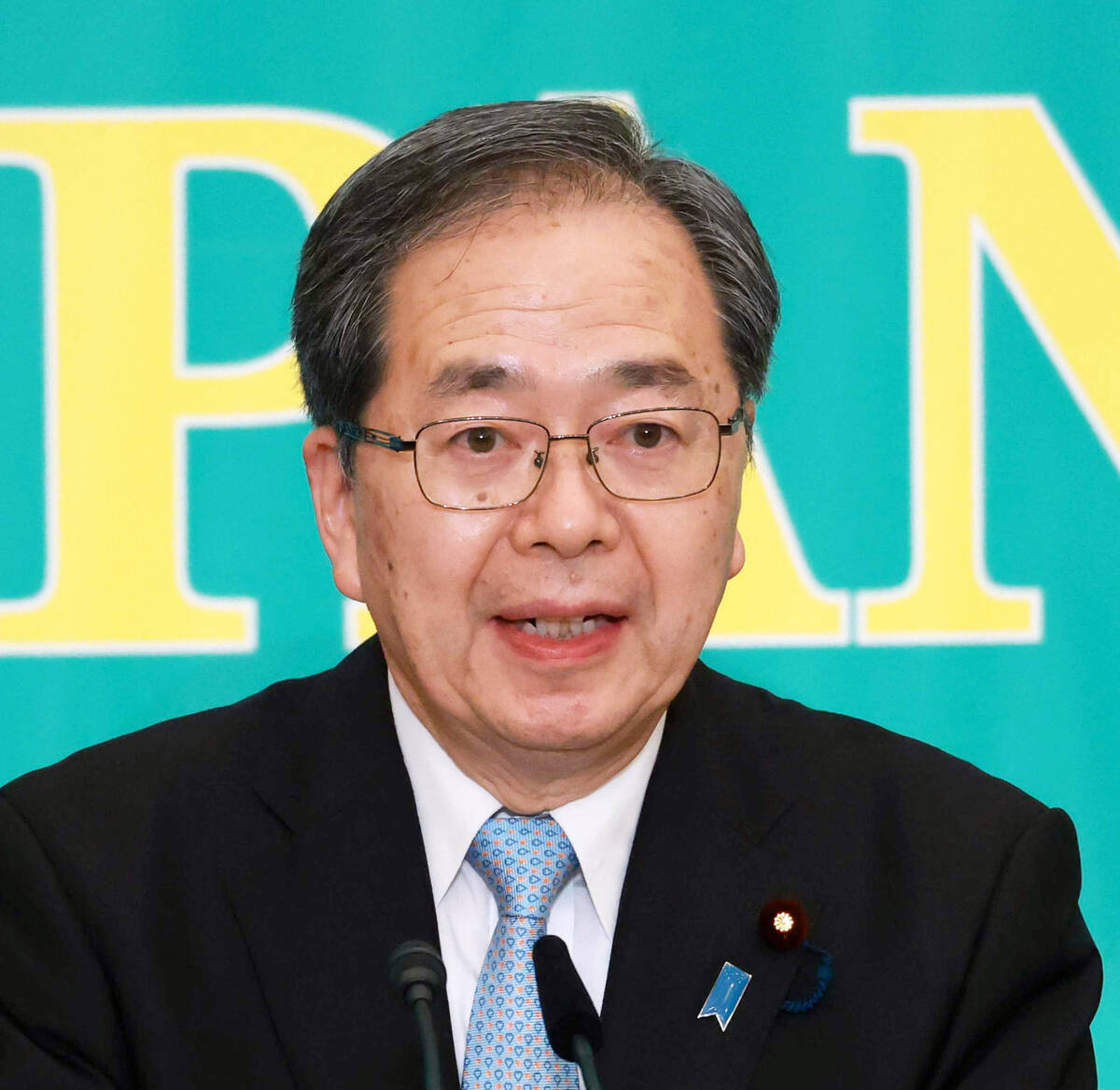 💥自民党大佬：小泉当家，我早就不干了！