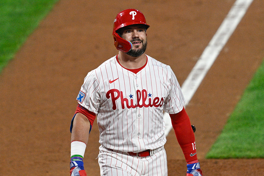 💥大谷的宿敌崩了!MVP狂欢变车祸现场!