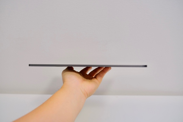 💥iPad Pro：真香！Mac都快失业了！