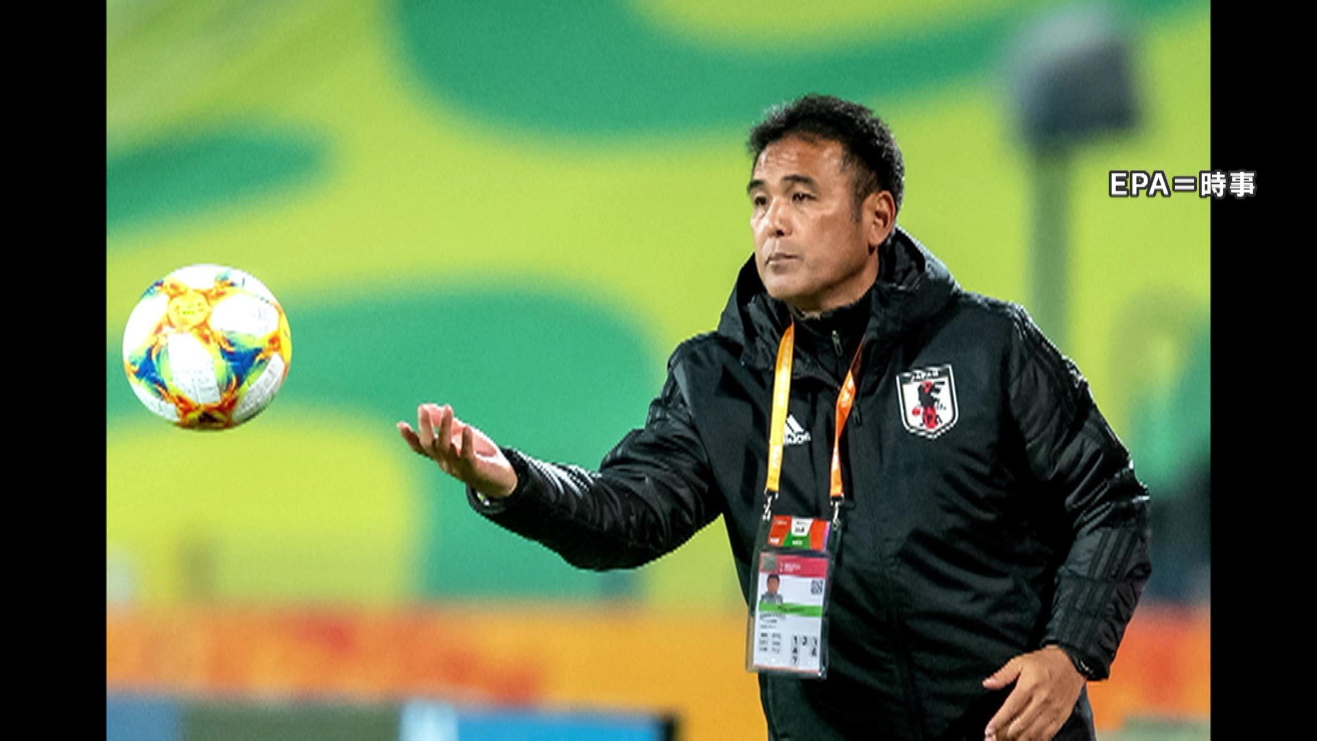 ⚽️日足协:人品败坏!足协高管法国嫖幼,即解雇!