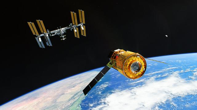 🚀火箭发射再等！太空补给“堵”了！