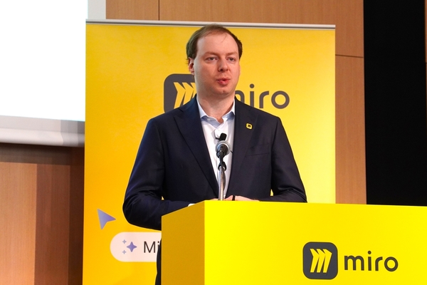 💡Miro变身了!AI帮你写代码,效率翻倍!