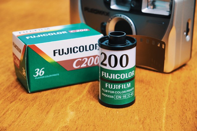 📸 胶卷买到假货！摄影师痛心：回忆全毁，卖家跑了！