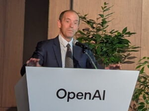 💡AI爆发：日本有望掘金百亿，三大秘诀曝光！ 封面